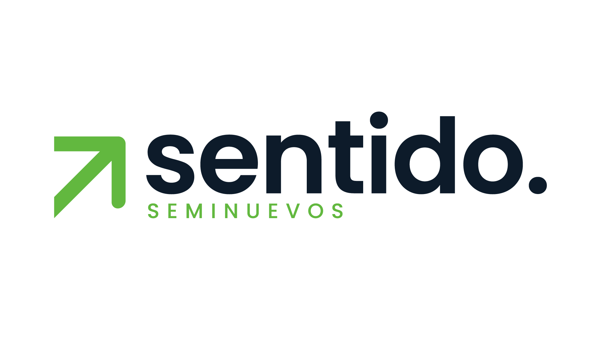 sentido. seminuevos