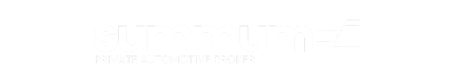 SUMMUM Private Automotive Broker