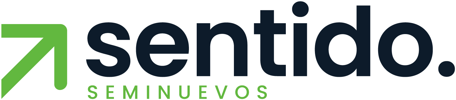 sentido. seminuevos