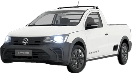 Volkswagen Saveiro