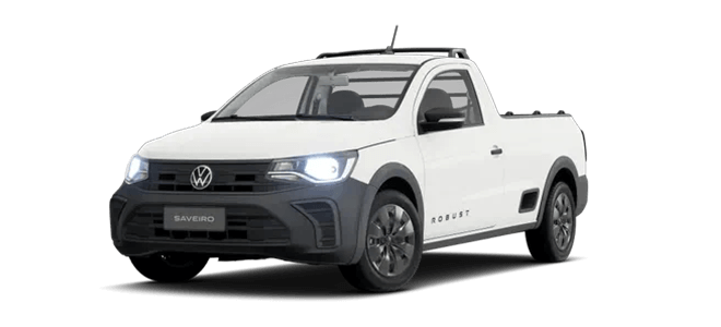 Volkswagen Saveiro